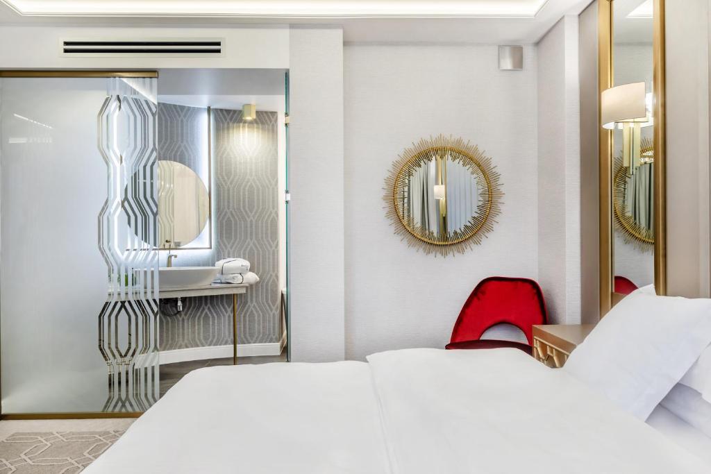 Hotel Traugutta3 - 7