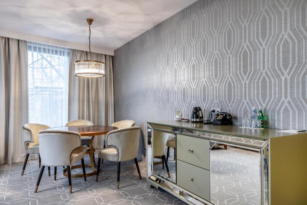 Hotel Traugutta3 - 8