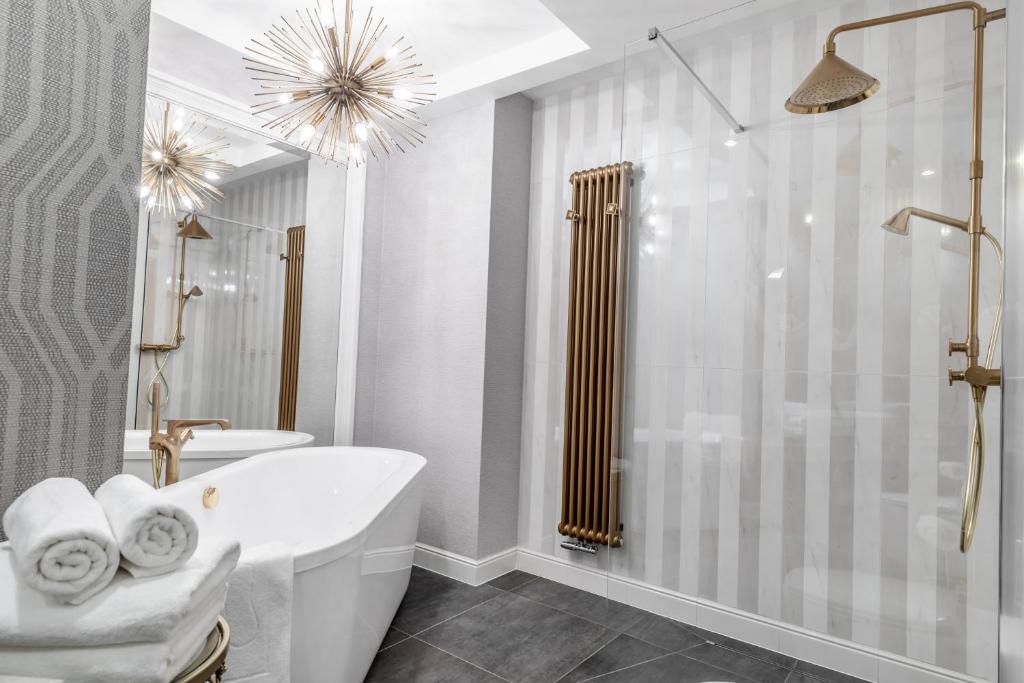 Hotel Traugutta3 - 6