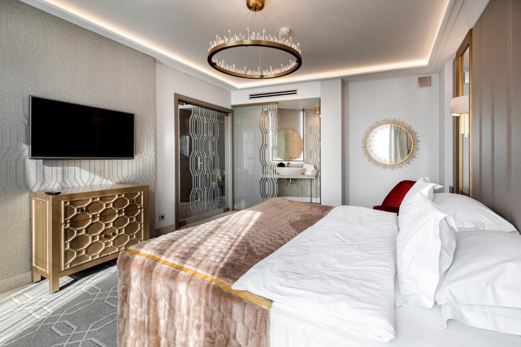 Hotel Traugutta3 - 9