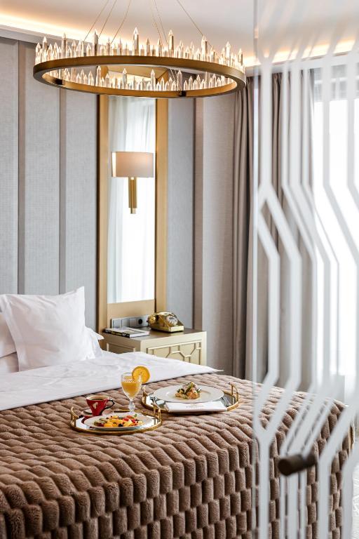 Hotel Traugutta3 - 2