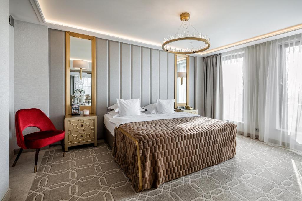 Hotel Traugutta3 - 1