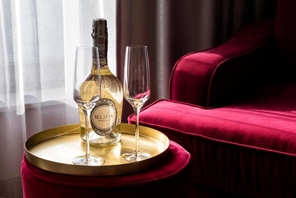 Hotel Traugutta3 - 4