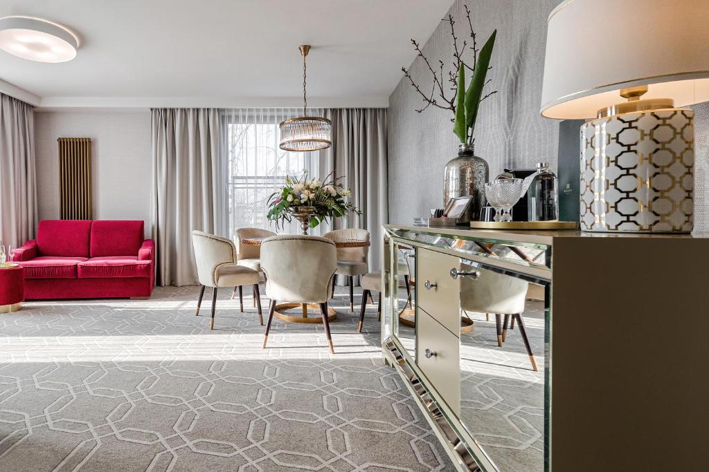 Hotel Traugutta3 - 3