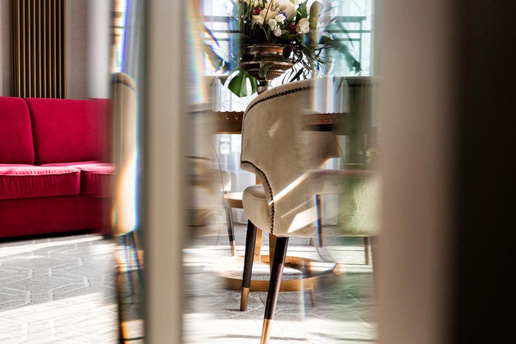 Hotel Traugutta3 - 10