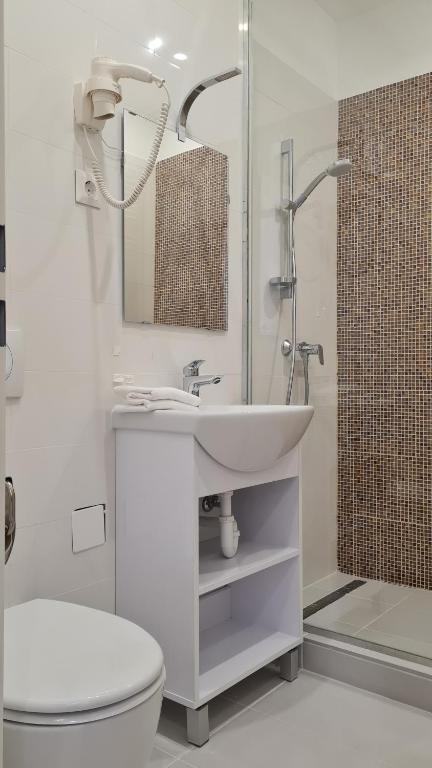 Colors Holiday Hotel - Doppelzimmer Mit Gartenansicht