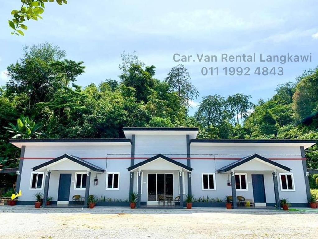 Homestay langkawi geopark pantai cenang updated prices 2025 