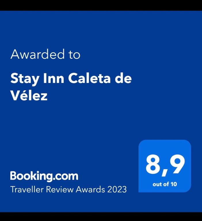 Fotografia z galérie ubytovania Stay Inn Caleta de Vélez v destinácii Caleta De Velez