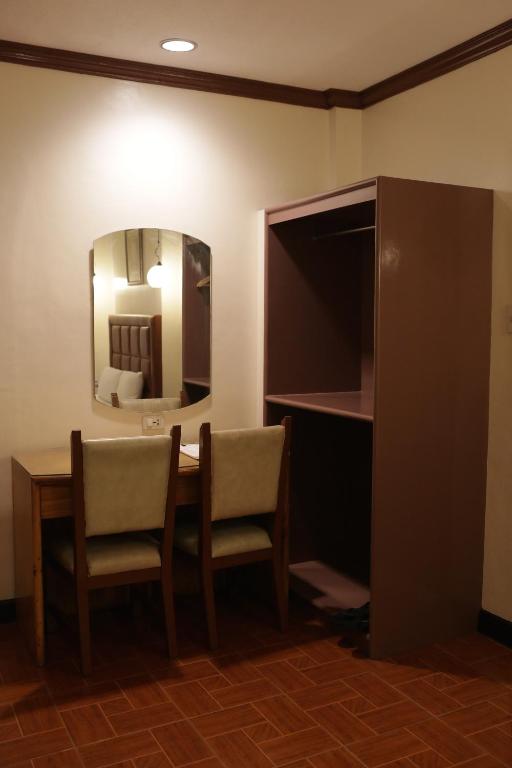 Fotografie z fotogalerie ubytování AMALFI718 HOTEL v destinaci Lipa