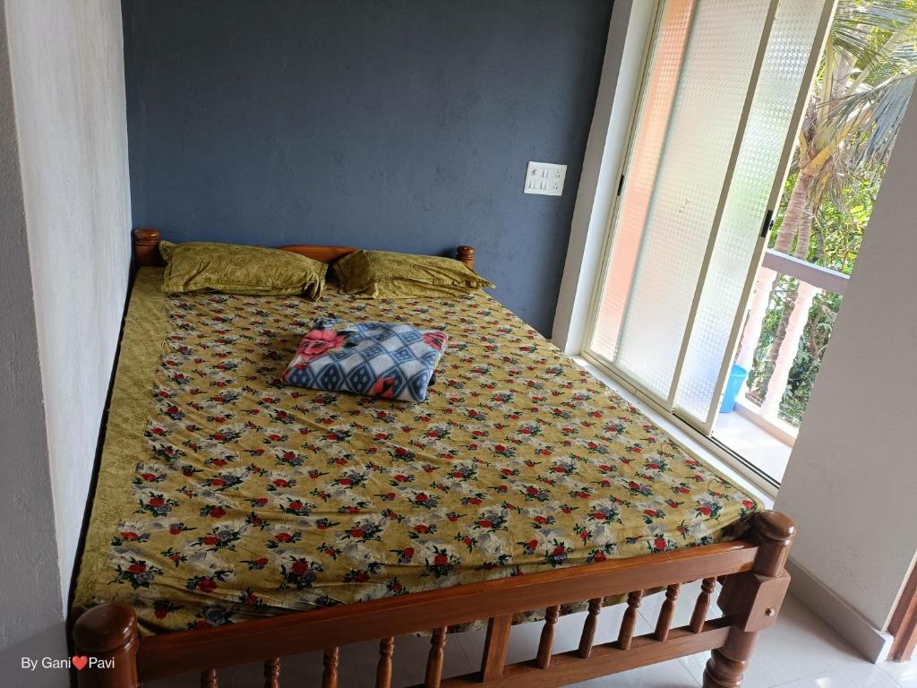 Golden Wings Cafe - Chambre Double Ou Lits Jumeaux Avec Balcon