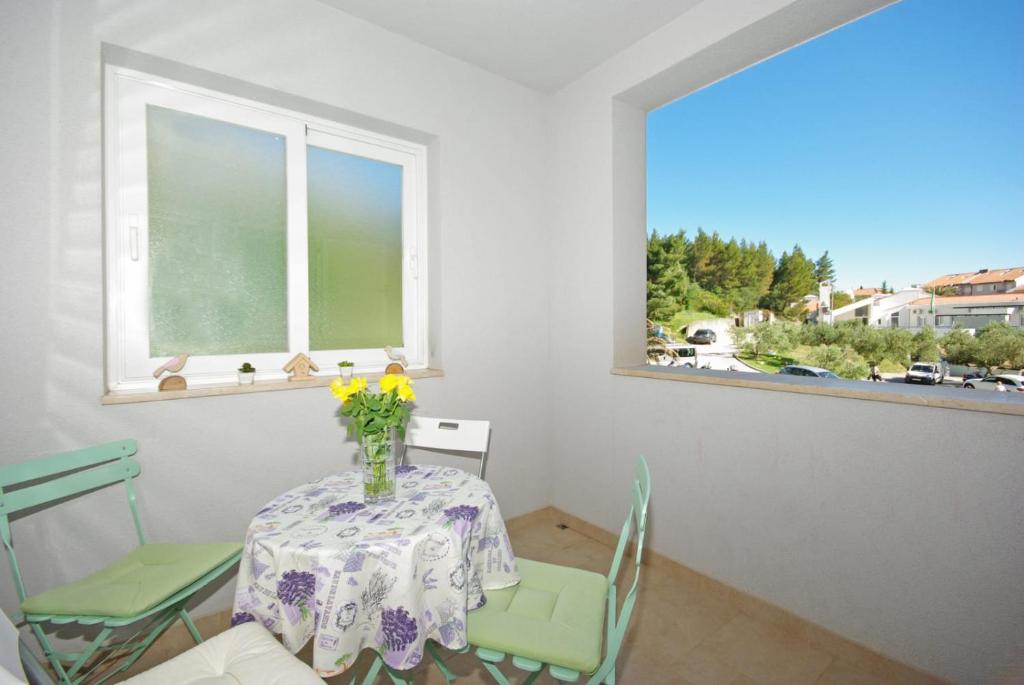 Quiet apartment in citty center