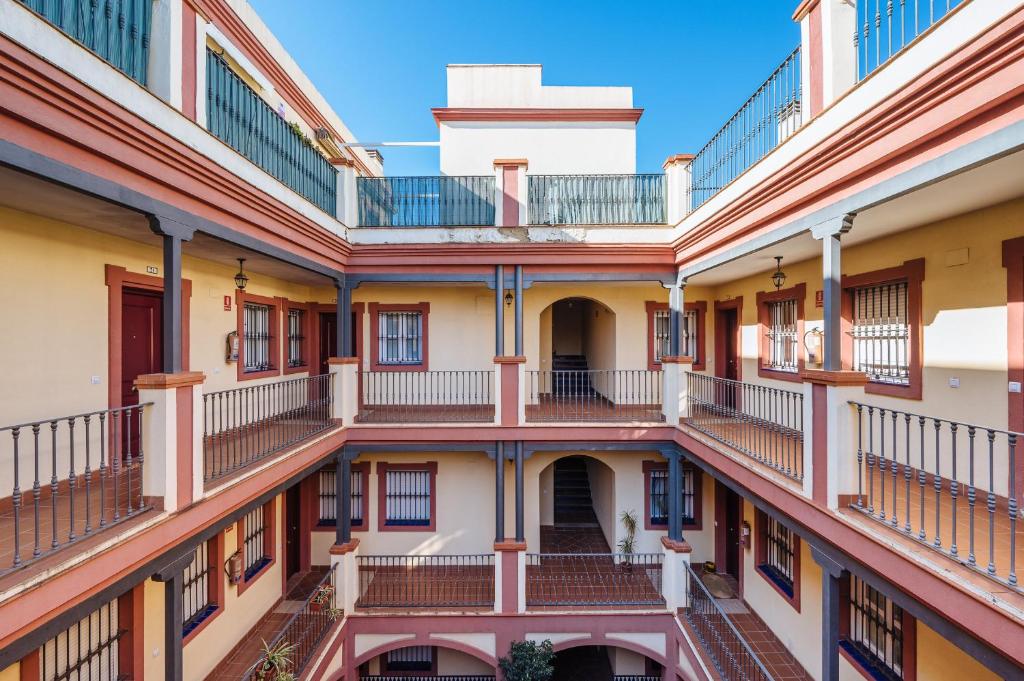 Precioso Apartamento San Juan de la Palma Parking Opc ...
