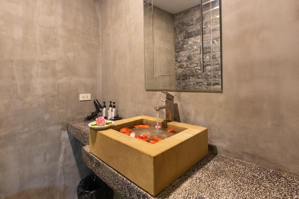 Fotografie z fotogalerie ubytování The Five Senses Boutique Hotel v Siem Reap