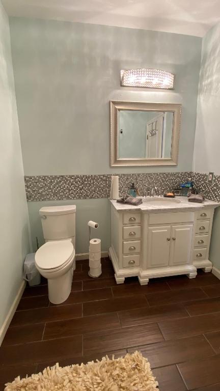 Beautiful peaceful desirable home in Madera Rancho photo