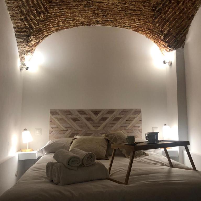 Fotografie z fotogalerie ubytování Apartamento Stark v destinaci Cáceres