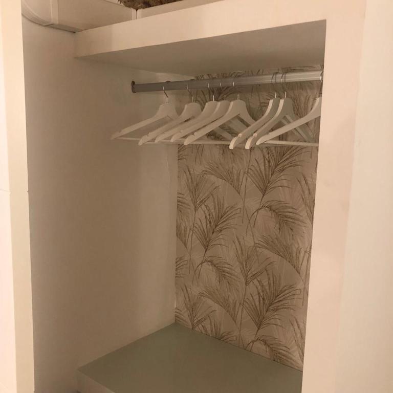 Fotografie z fotogalerie ubytování Apartamento Stark v destinaci Cáceres