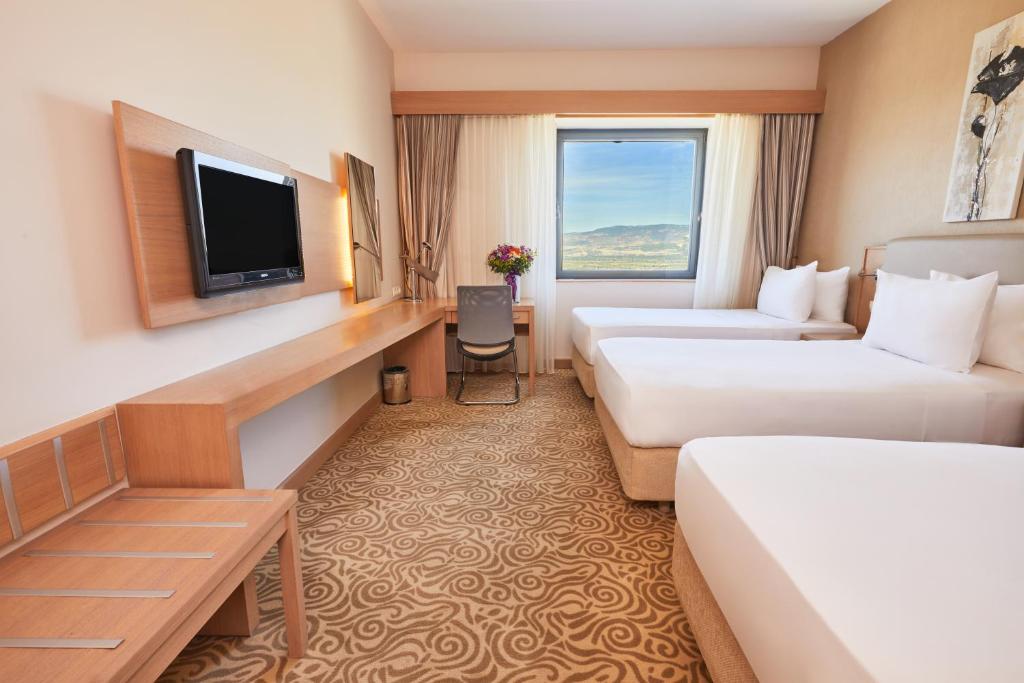 Park Dedeman Denizli - Standard -Triple Room