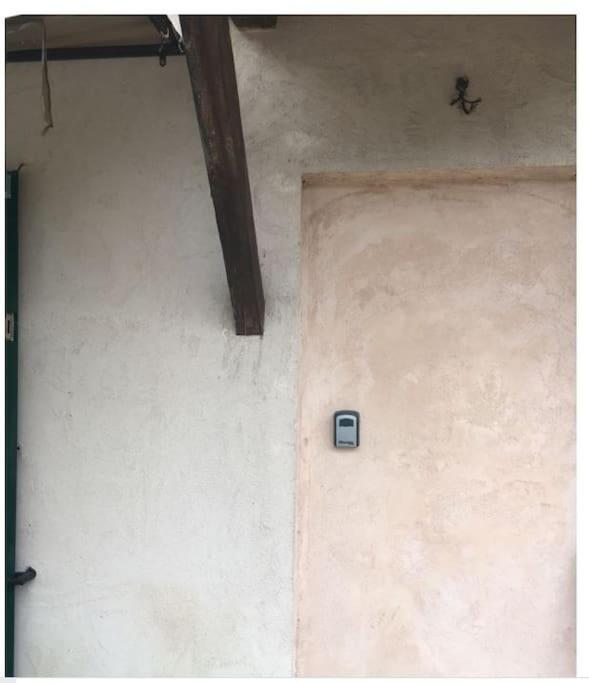 Fotografia z galérie ubytovania Appart dans maison 2 km de la plage v destinácii Villeneuve-Loubet