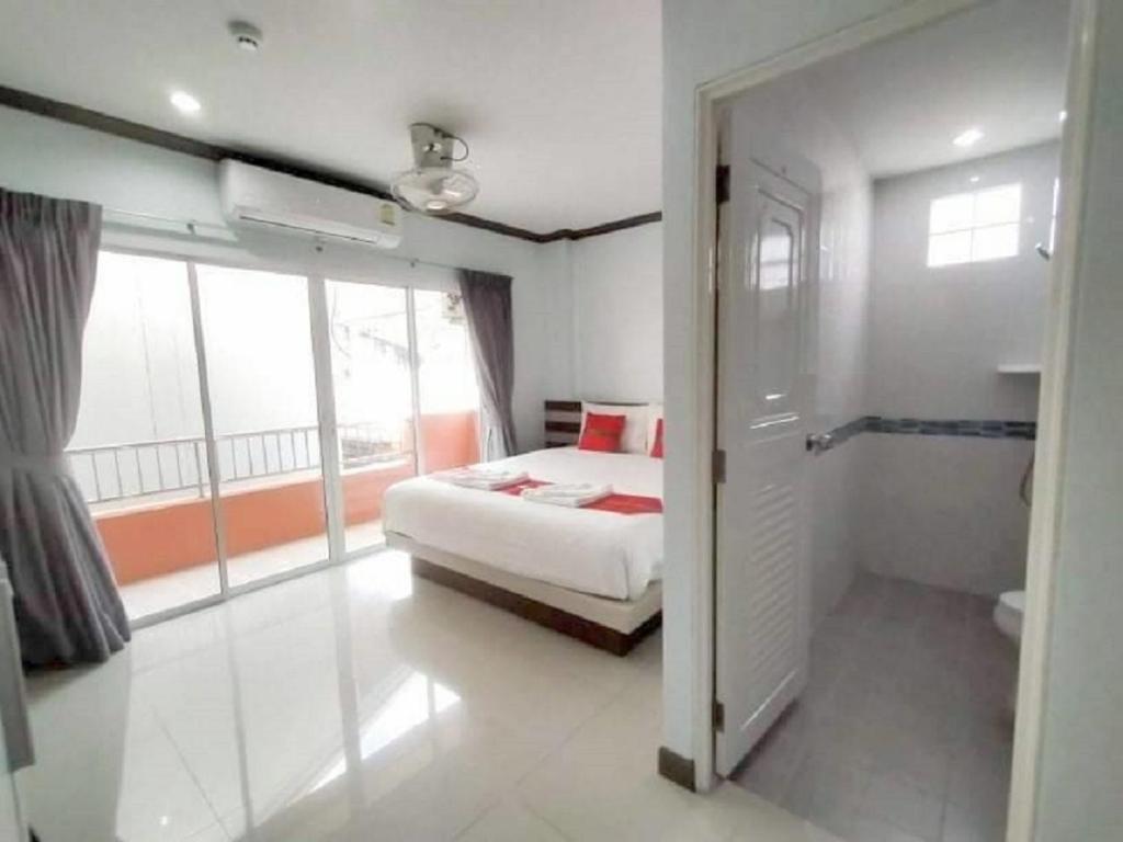 Phusita Hotel - SHA Certified - Resim 31