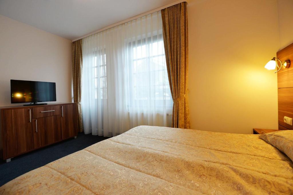 Guest House & Villa Astoma - 一居室公寓