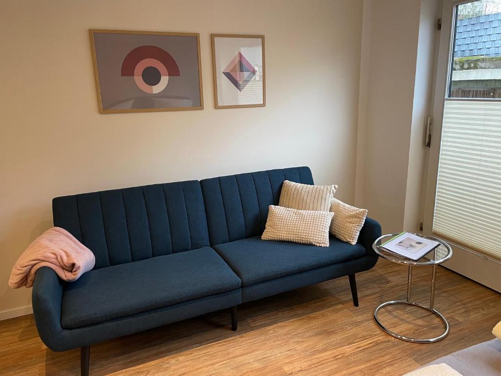 Saarland Appartements - 一卧室公寓