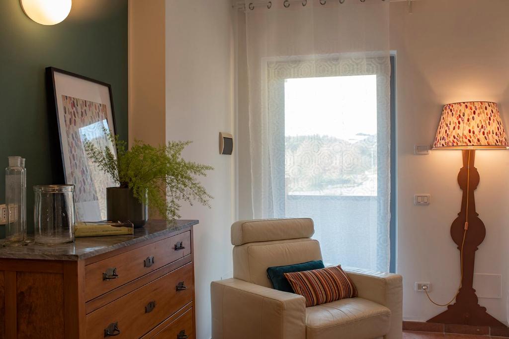 PianPieve Nature & Relax apartments - 17