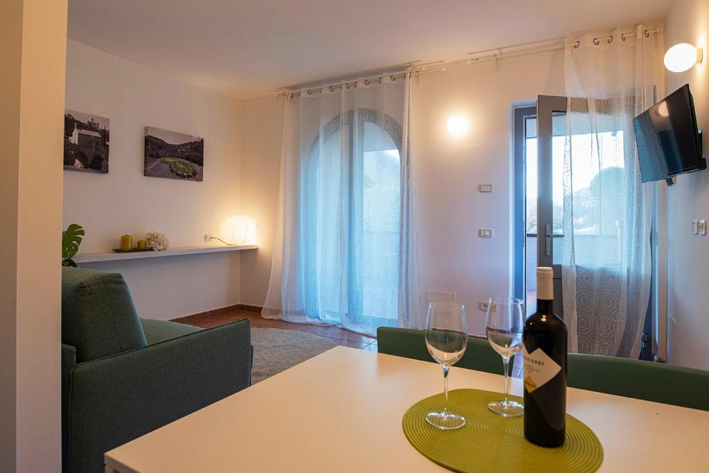 PianPieve Nature & Relax apartments - 19