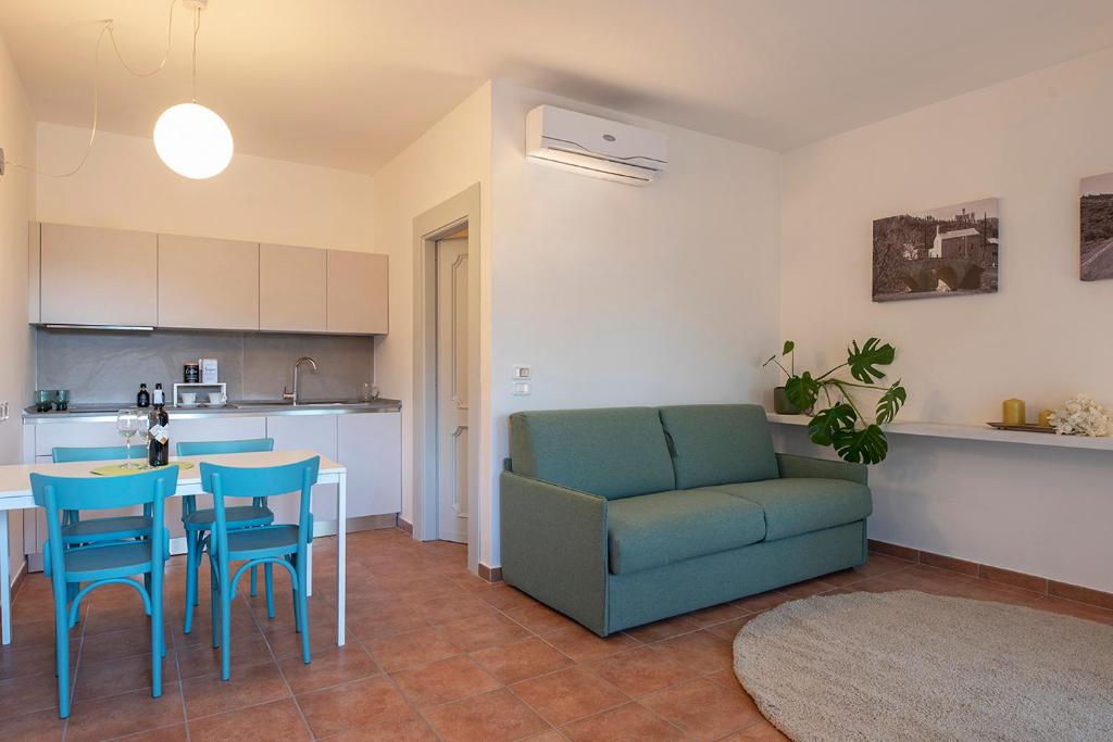 PianPieve Nature & Relax apartments - 8