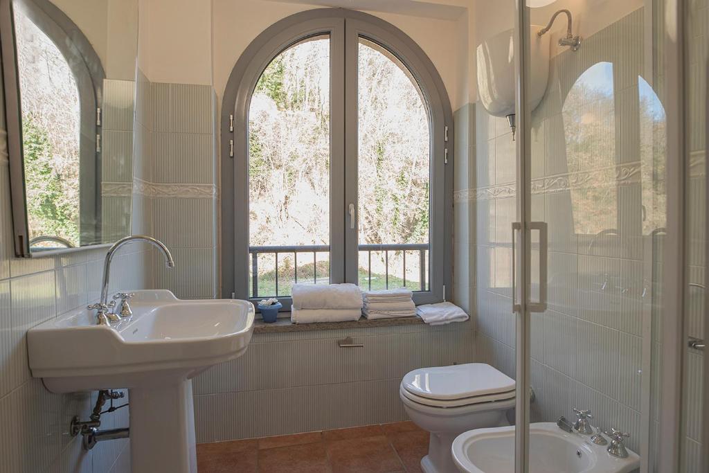 PianPieve Nature & Relax apartments - 11