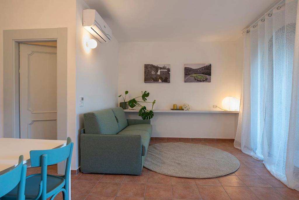 PianPieve Nature & Relax apartments - 9