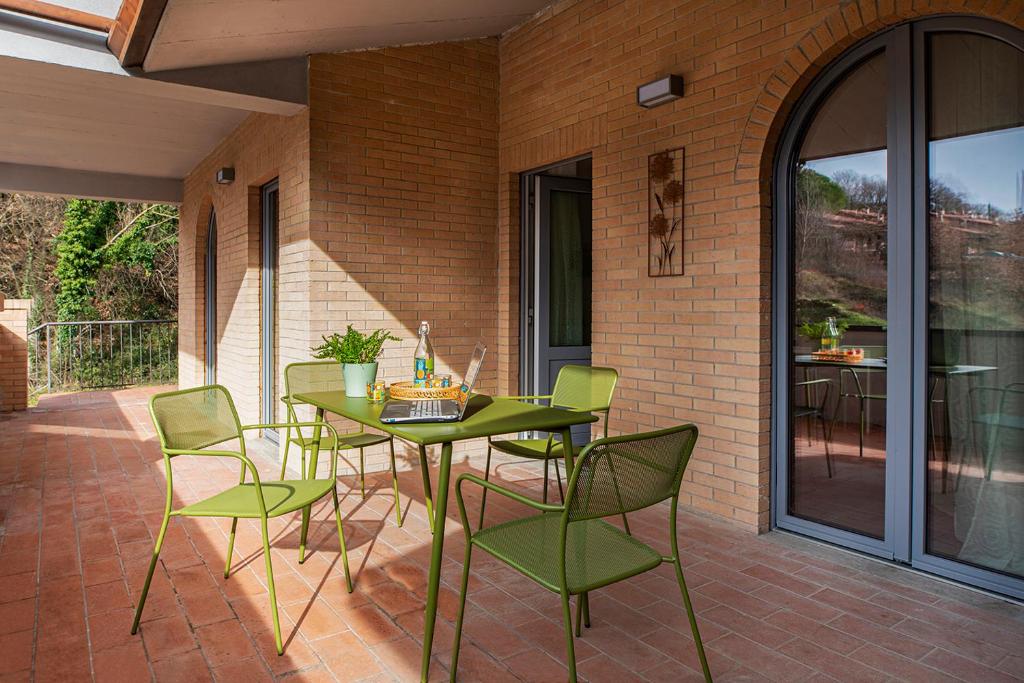 PianPieve Nature & Relax apartments - 15