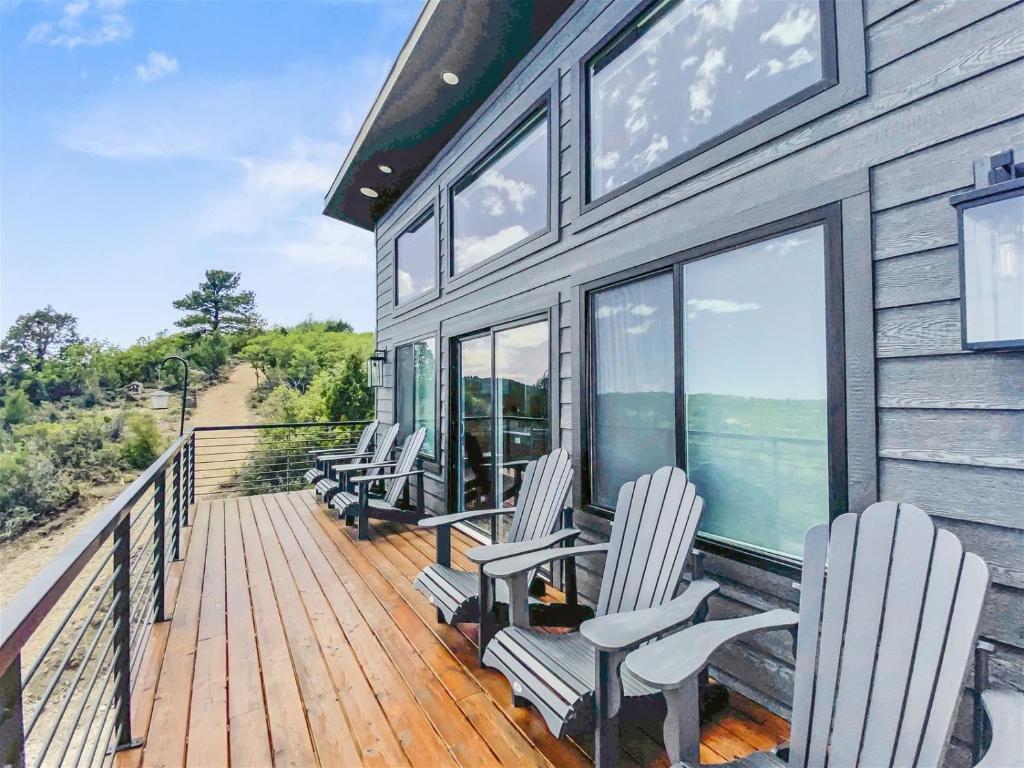 Bryce View, Long Valley Junction (updated prices 2024)