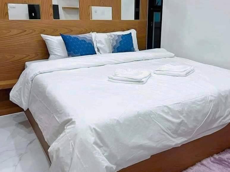 Fotografie z fotogalerie ubytování JB Stone pool villa v destinaci Ban Nong Phlap