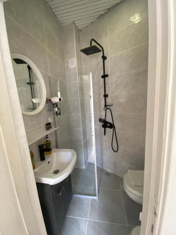 Bodrum Sade Pension - 18