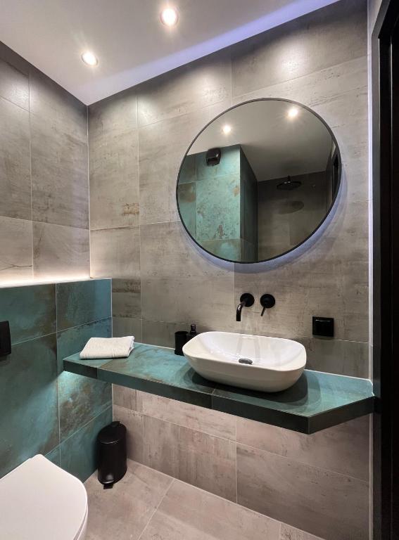 PM. Apartments Krakow - 10