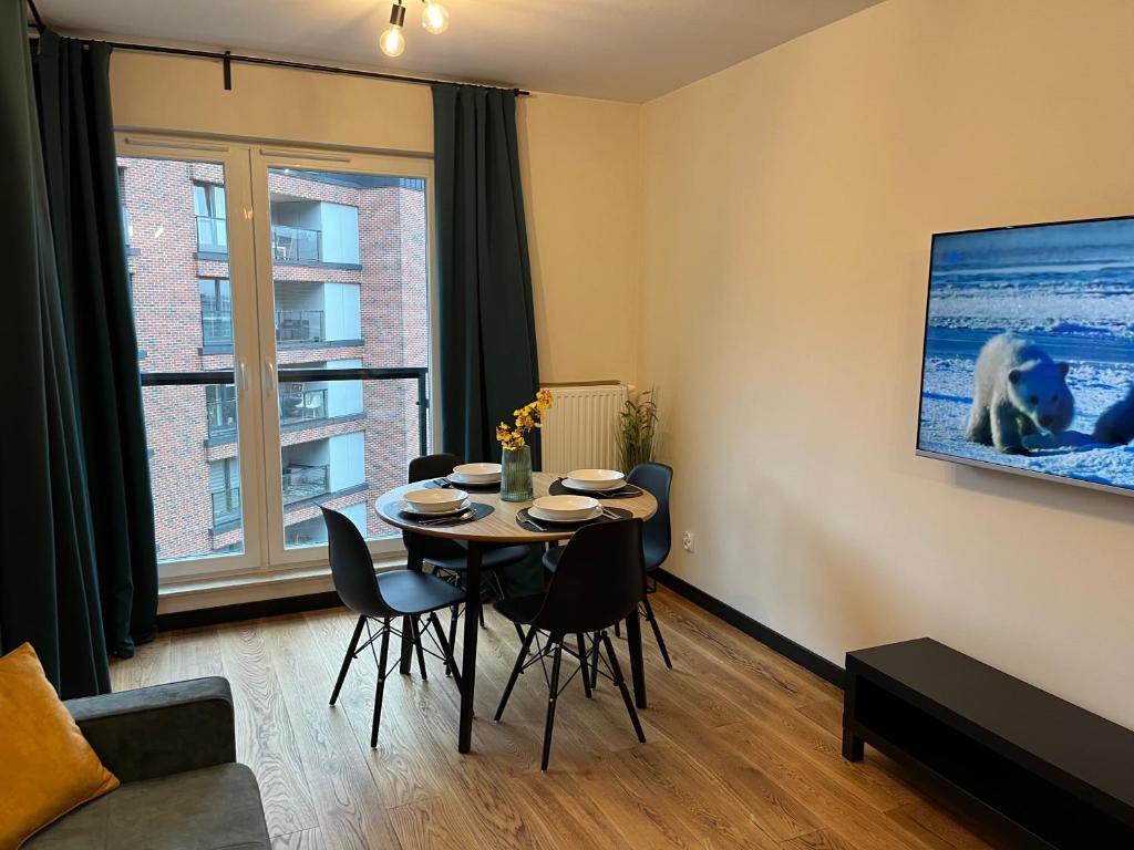 PM. Apartments Krakow - 5