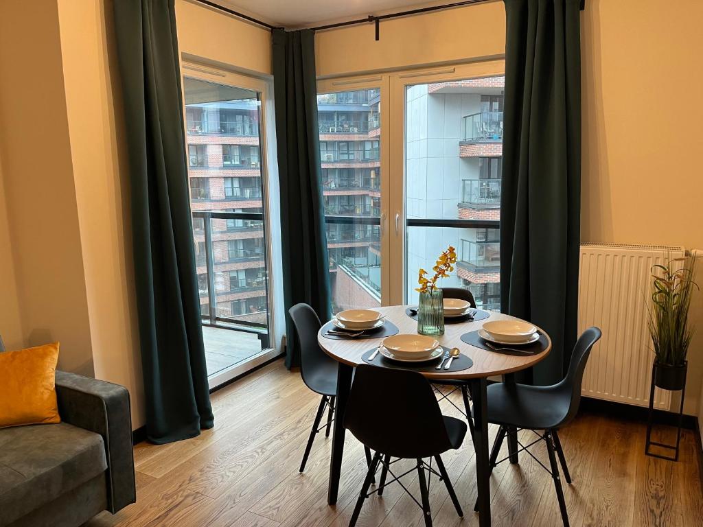 PM. Apartments Krakow - 4