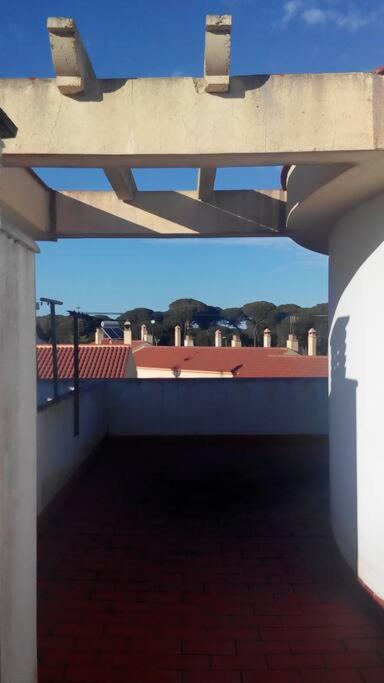 Fotografia z galérie ubytovania Amplia Casa Adosada en el Portil (Huelva) v destinácii El Portil
