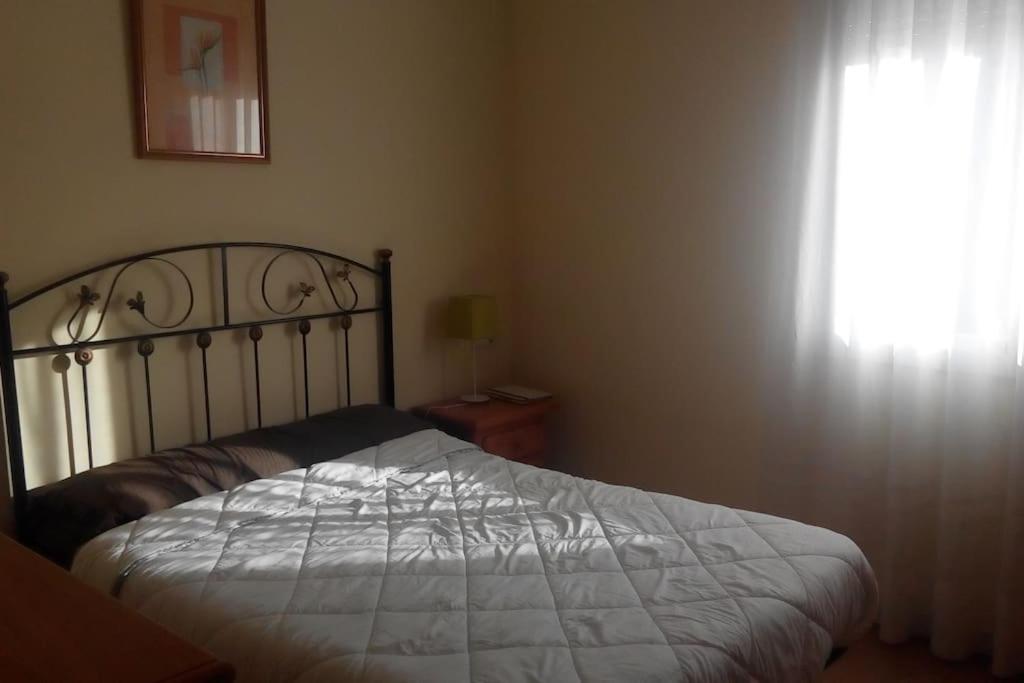Fotografia z galérie ubytovania Amplia Casa Adosada en el Portil (Huelva) v destinácii El Portil