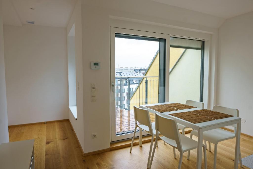Vienna Living Apartments - Belvedere