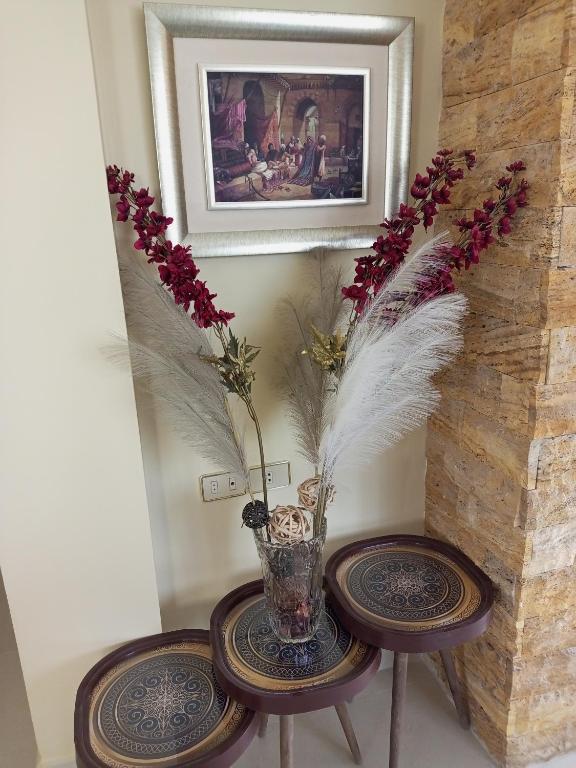 Fotografie z fotogalerie ubytování Mariam Hotel v destinaci Madaba