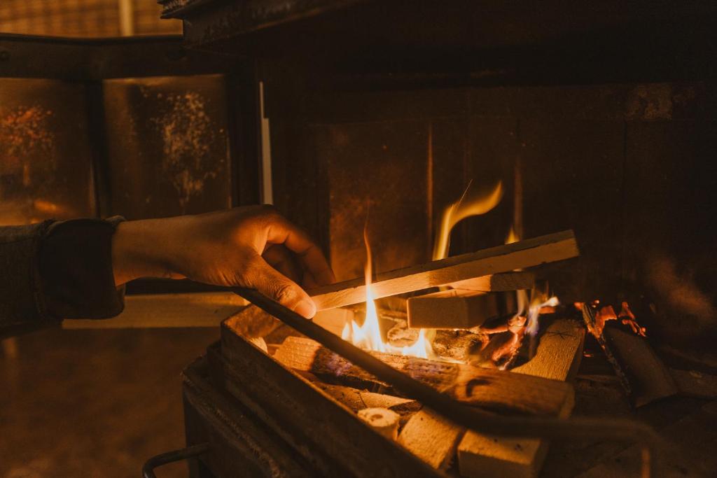 Fotografie z fotogalerie ubytování Strela Mountain Lodge v destinaci Tarrafal