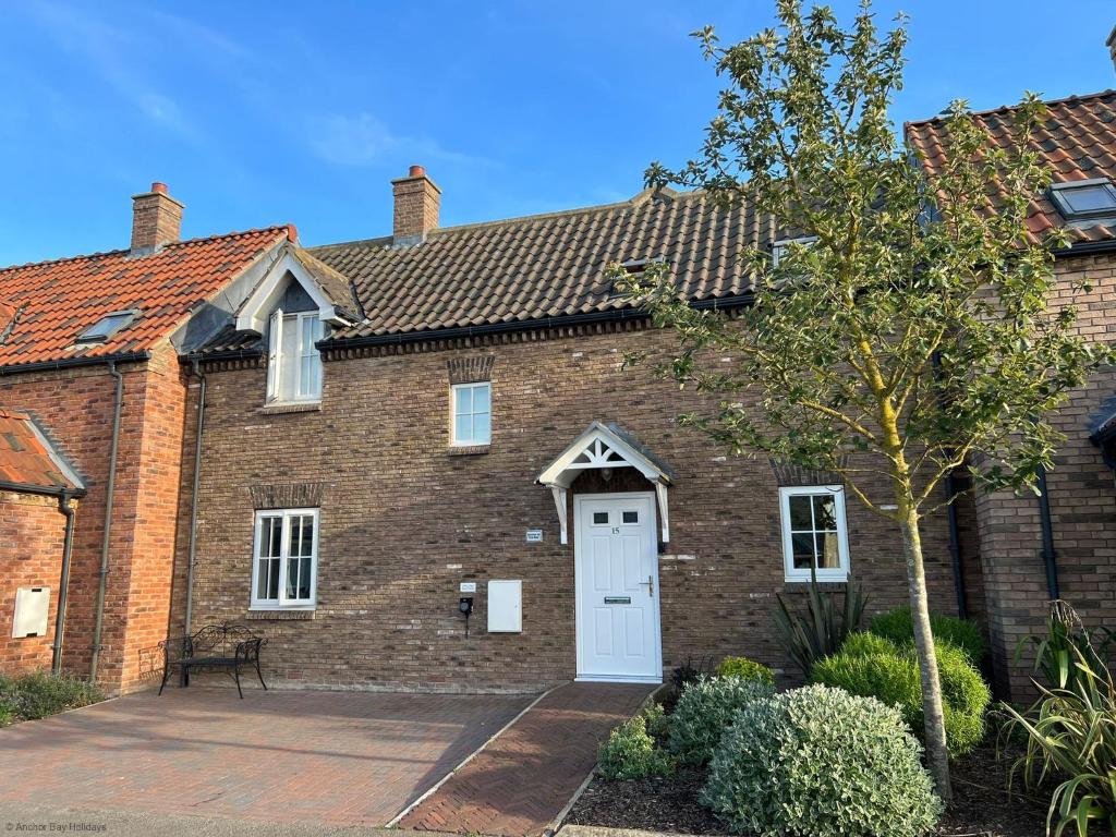 Anchor at The Bay, Filey (updated prices 2024)