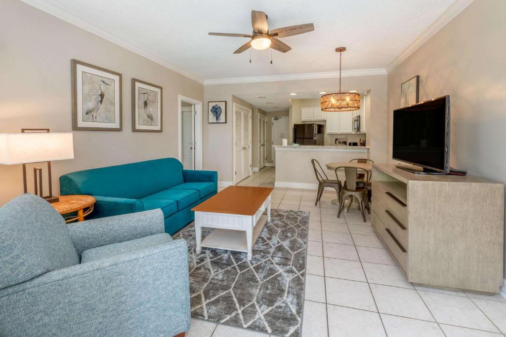 Palm Beach Resort Orange Beach a Ramada by Wyndham photo