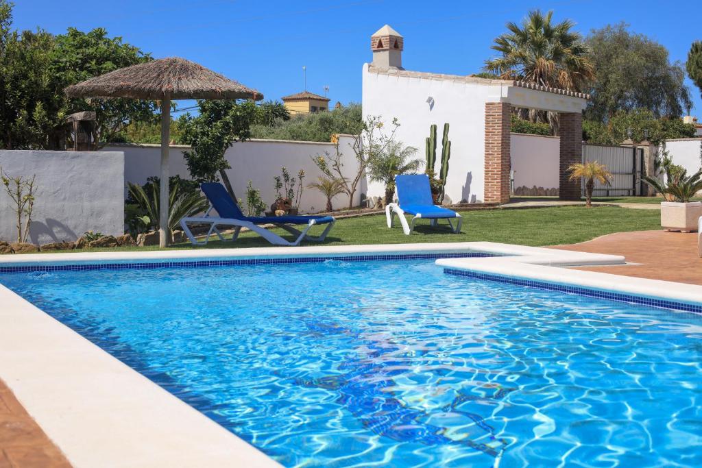 El Mirador de la Quinta, Vejer de la Frontera (updated prices 2024)