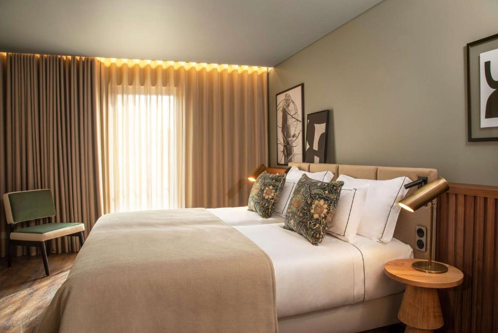 Fontinha Porto, Trademark Collection by Wyndham - Resim 44