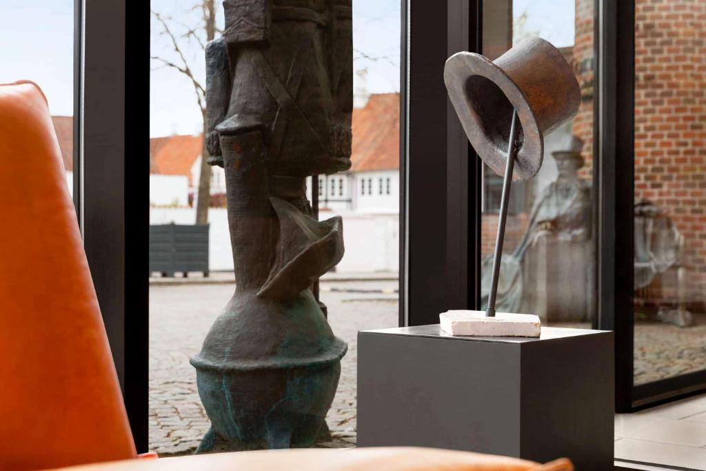 Fotografie z fotogalerie ubytování Comwell H C Andersen Dolce by Wyndham v destinaci Odense