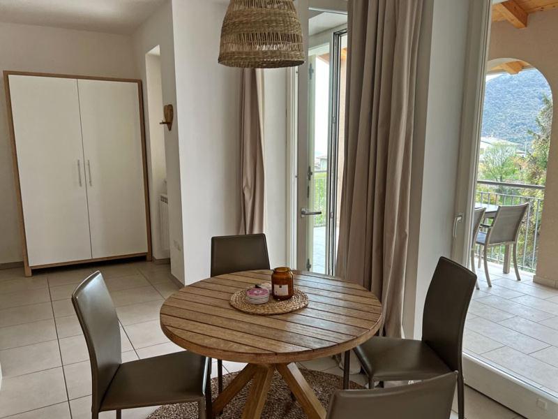 Residence La Villa Tignale