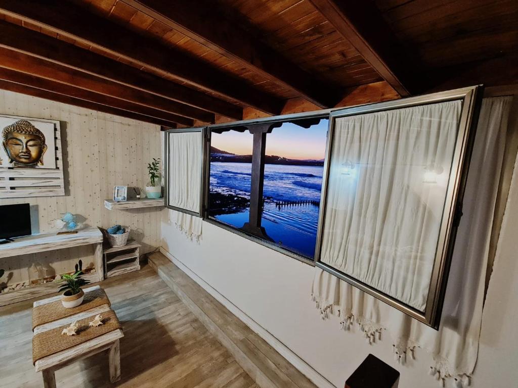 Zdjęcie z galerii obiektu GRAN CANARIA Oasis La Guancha w mieście Gáldar