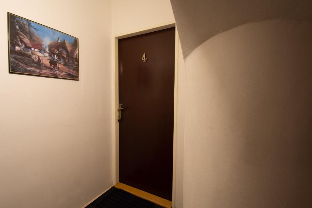 Fotografie z fotogalerie ubytování Red Point v Táboře